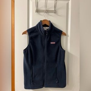 Women’s Vineyard Vines Vest